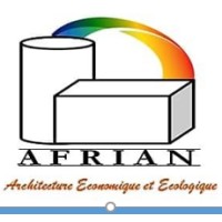 Afrian Solar Energy logo - Similar company to Gsb Solar Côte D'Ivoire