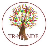 TR-Monde logo - Similar company to Bleuatlantic