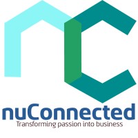 NuConnected Technologies logo - Similar company to Aerogon