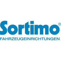 Sortimo Walter Rüegg AG logo - Similar company to Sortimo Norge