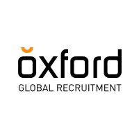 Oxford Recruitment logo - Similar company to Engineering People