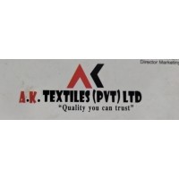 A K TEXTILES (PVT) LTD logo - Similar company to Khan Tex