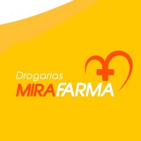 Mirafarma logo - Similar company to Integralmed