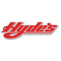 Hydes Distribution