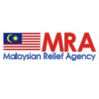 Malaysian Relief Agency (MRA) logo - Similar company to Haluan