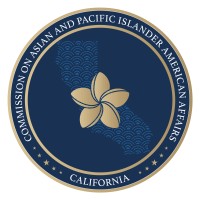 California Commission on Asian & Pacific Islander American Affairs logo - Similar company to Aapi Data