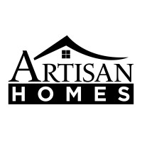 Artisan Homes logo - Similar company to Heller Built