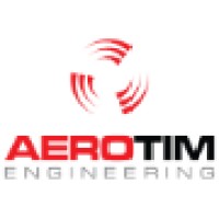 Aerotim Engineering logo - Similar company to Aintsoft
