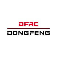 DFAC Dongfeng Mx logo - Similar company to Baic Trucks México