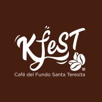 Kfest - Café de Especialidad logo - Similar company to Proéxito