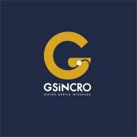 GSINCRO - Gestão Médica Empresarial logo - Similar company to Nmrec