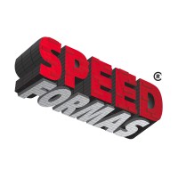 Speed Formas logo - Similar company to Reforsonda