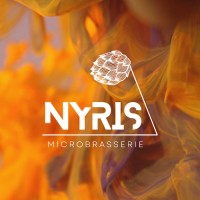 Microbrasserie NYRIS logo - Similar company to Geckos