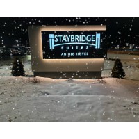 Staybridge Suites® Cincinnati-East logo - Similar company to Staybridge Suites Columbia