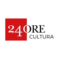 24 ORE Cultura logo - Similar company to 24 Ore Eventi