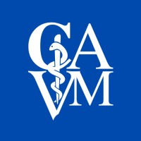 Calgary Academy of Veterinary Medicine logo - Similar company to Yoil Technologies