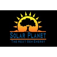 Solar Planet The Next-Gen Energy logo - Similar company to Techsun Solar Power