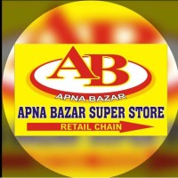 Apna Bazar logo - Similar company to Baba'S Pizza Co