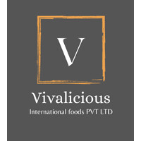 Vivalicious International Foods logo - Similar company to Insightblend Analytics Llp