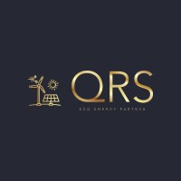 QRS Ltd logo - Similar company to Eco Engineering Services Ltd