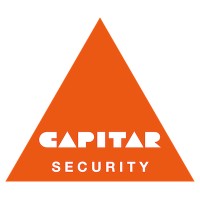 Capitar Security logo - Similar company to Resilient Security