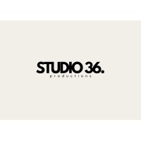 Studio 36 Productions logo - Similar company to Studio 36 West - Digital Marketing - New York, Ny