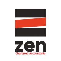 Zen Chartered Accountants logo - Similar company to Juniper Accountancy