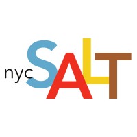 NYC SALT logo - Similar company to Downhill Publishing Llc