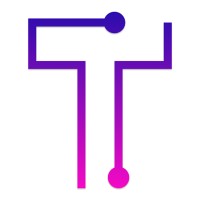 Thatch logo - Similar company to Vizcom