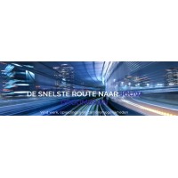 Spoorwerkers logo - Similar company to Railsupport