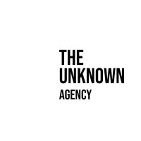 The Unknown Agency logo - Similar company to The Unknown Agency