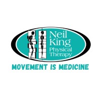 Neil King Physical Therapy logo - Similar company to Max Broock/Real Estate One