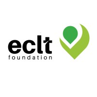 ECLT Foundation logo - Similar company to Castoryadis