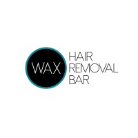 WAX Hair Removal Bar logo - Similar company to Bryght