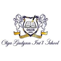 Olga Gudynn International School logo - Similar company to Ioanid – Gradinita, Scoala & Liceu