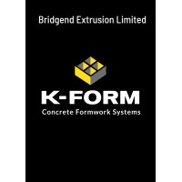 K-Form Screed Rails logo - Similar company to D K Contracts Ltd