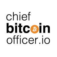 Chief Bitcoin Officer logo - Similar company to Bitcoin&