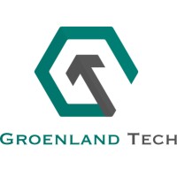 Groenland Tech logo - Similar company to Restaurant Groenland