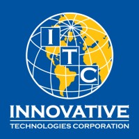 Innovative Technologies Corporation (ITC) logo - Similar company to Sti-Tec