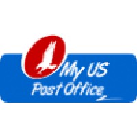 My US Post Office logo - Similar company to Prephub