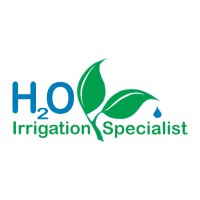 h2o irrigation