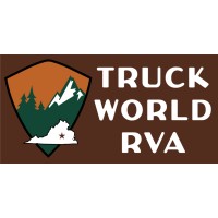 Truck World RVA logo - Similar company to Lippert Enterprises, Inc.