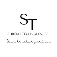 Shresh Technologies logo - Similar company to Affinity Vr