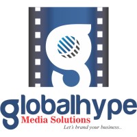 Globalhype Media Pvt. Ltd. logo - Similar company to Digital Ahuja