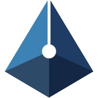 Ink Protocol logo - Similar company to Orem Owlz Baseball