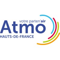 Atmo Hauts-de-France logo - Similar company to Irmes