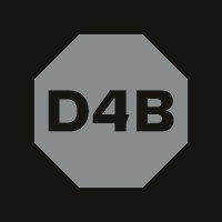 D4B Solutions logo - Similar company to D4B - Business Experience