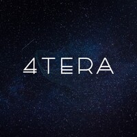 4Tera logo - Similar company to Super Infra