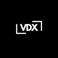 VDX logo - Similar company to Eft Pay