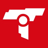 TARGET Esports Entertainment logo - Similar company to Eight Bit Creative